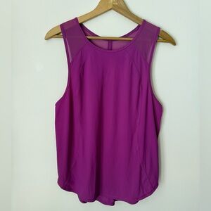 Lululemon Sculpt Tank Top